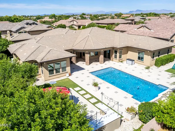 2087 E ARIS Drive, Gilbert, AZ 85298