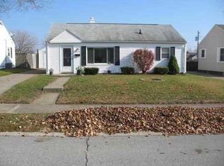 1618 N Illinois St, South Bend, IN