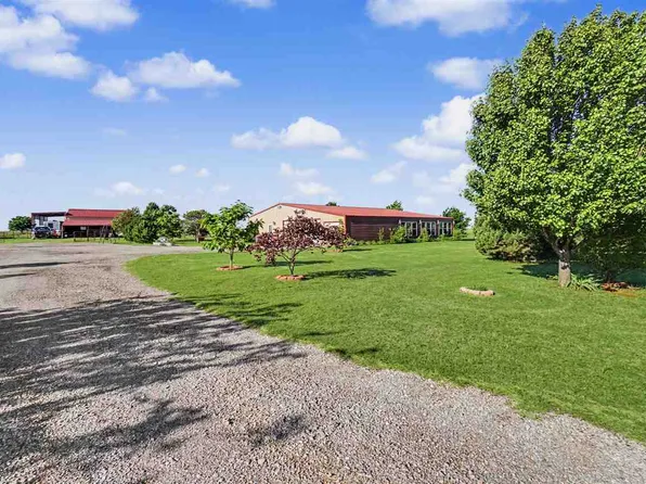 7574 N State Highway 65, Lawton, OK 73507