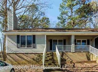 608 Brent Rd, Raleigh, NC 27606