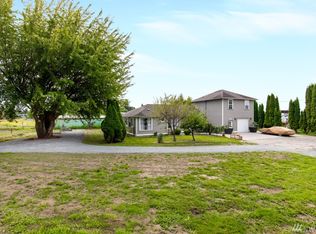 16722 Blodgett Rd, Mount Vernon, WA 98274