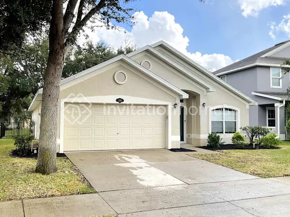1489 Oconner Ave, Melbourne, FL 32940