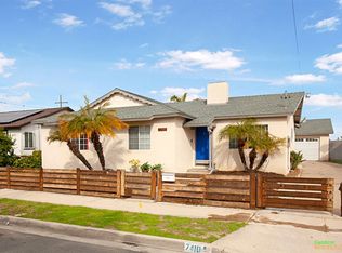 7410 Gribble St, San Diego, CA 92114