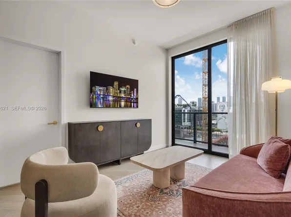 2700 NW 2nd Ave #809, Miami, FL 33127