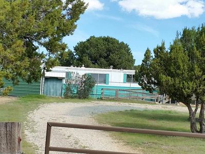 105 Valley View Rd, Capitan, NM, 88316