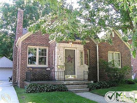 Great Curb Appeal