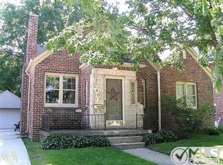 408 N Troy St, Royal Oak, MI 48067