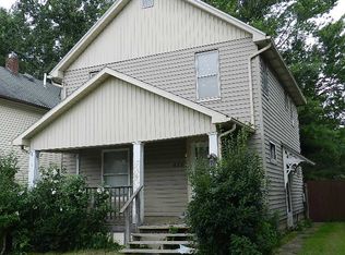 678 Wood St, Marion, OH