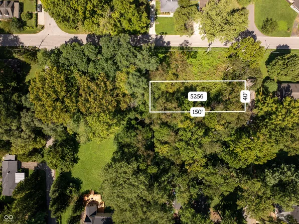 5256 Clarendon Rd, Indianapolis, IN 46208