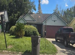 3861 Winter Berry Rd E, Jacksonville, FL 32210