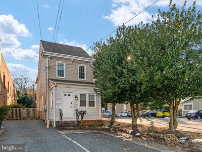 1201 West St, Annapolis, MD, 21401
