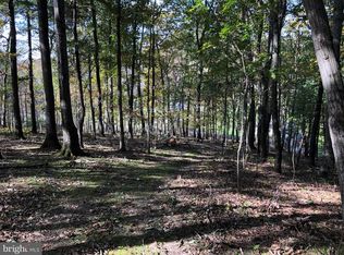 21428 National Pike, Flintstone, MD 21530