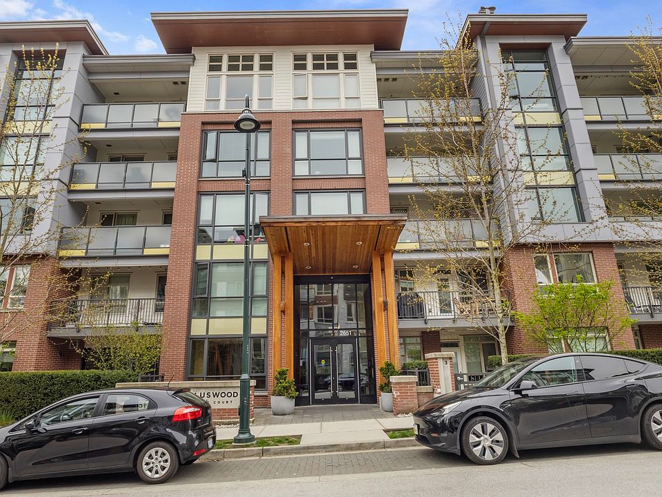 1st image of 2651 Library Ln #418
