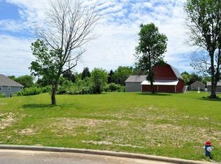 2016 Amber Wood Pl, Lancaster, OH 43130