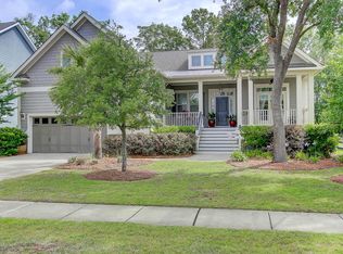 1348 Scotts Creek Cir, Mount Pleasant, SC 29464