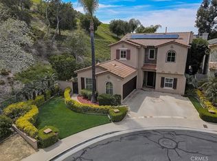 15 Caladium, Rancho Santa Margarita, CA 92688