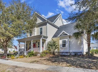 1315 James Island Ave, North Myrtle Beach, SC 29582