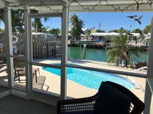 211 10th St, Key Colony, FL 33051