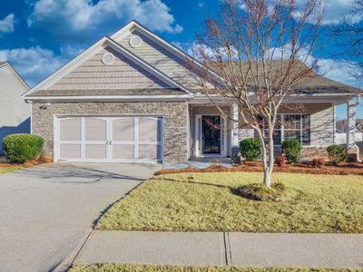818 Ideal Pl, Winder, GA, 30680