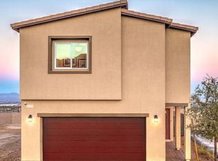 9544 Spyglass Run Ave LOT 12, Las Vegas, NV 89178
