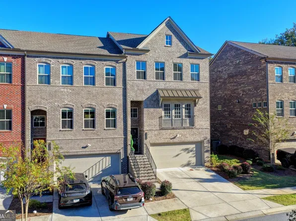 3830 Trevi Ln, Suwanee, GA 30024