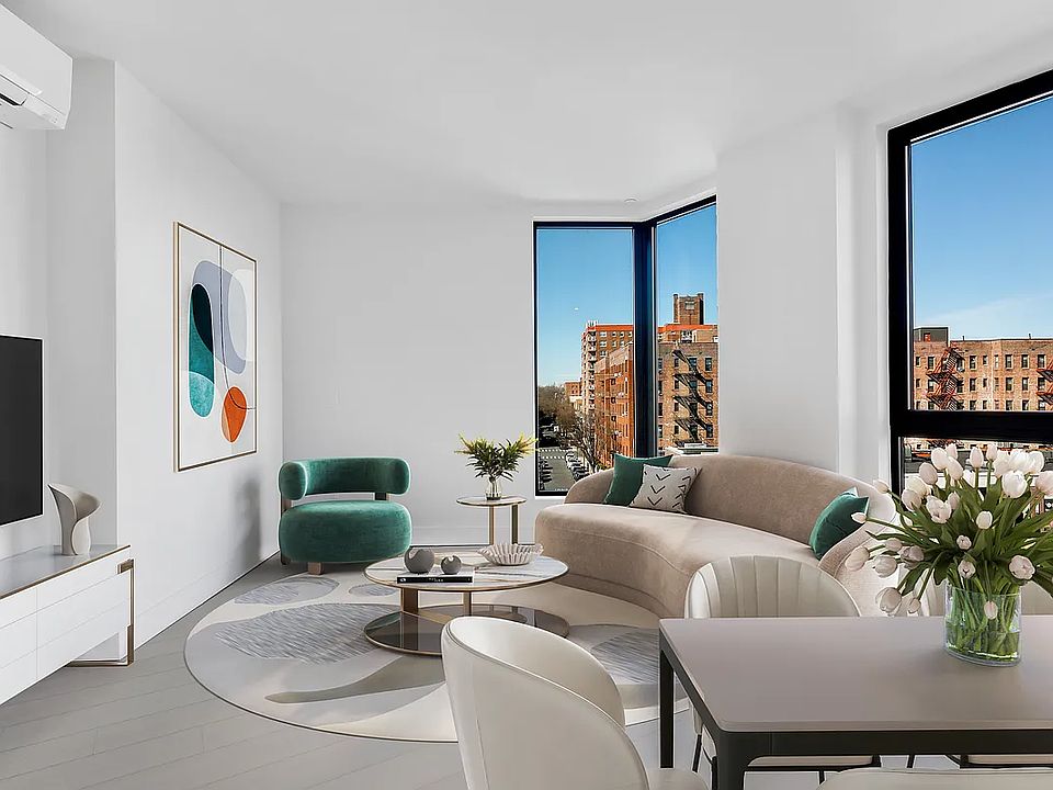 1st image of 1634 Flatbush Ave #610