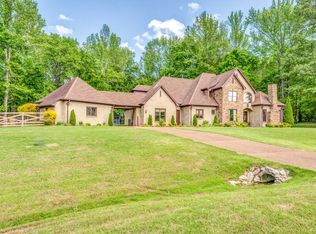 11215 Silsbe Ln, Eads, TN 38028