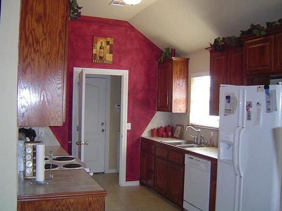 Kitchen!