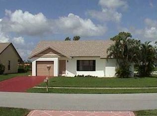 5175 Whitewood Cv S, Lake Worth, FL 33467