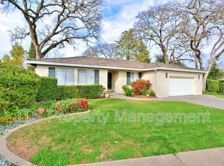 4168 Riva Ridge Dr, Fair Oaks, CA 95628