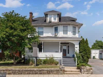 4904 Harford Rd, Baltimore, MD, 21214