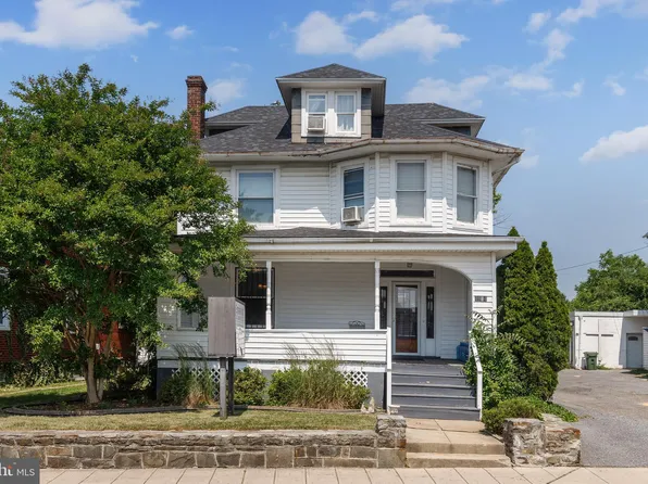 4904 Harford Rd, Baltimore, MD 21214