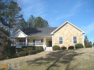 4552 Mulberry Fields Ln, Auburn, GA 30011