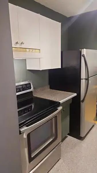 Winnipeg Apartment for rent - 2 Bedrooms — photo 4