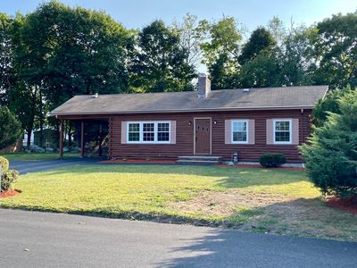 131 Cheryl Ln, Somerset, MA, 02726