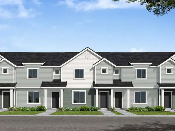 472 N Trident Dr #1716, Saratoga Springs, UT 84045