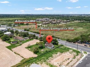 4916 S Raul Longoria Rd, Edinburg, TX 78542