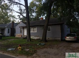 1830 E Gwinnett St, Savannah, GA 31404