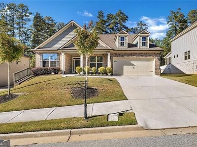 4888 Albany Way SW, Atlanta, GA, 30331