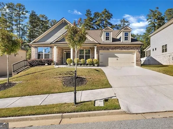 4888 Albany Way SW, Atlanta, GA 30331