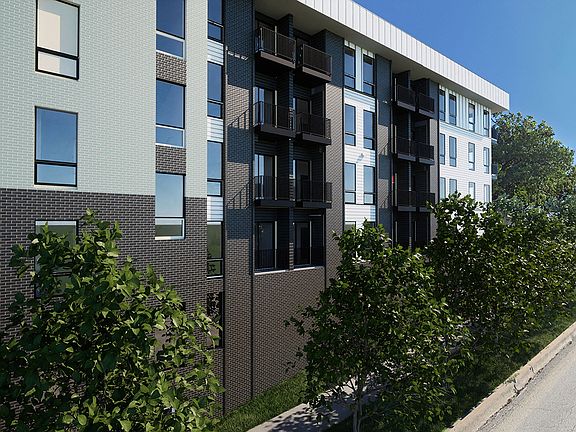 3rd image of 120 N 39th St #411