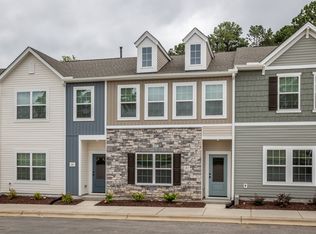 Dagny Plan, Medley Park, Clayton, NC 27520