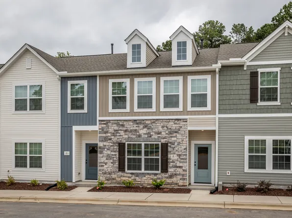 Dagny Plan, Medley Park