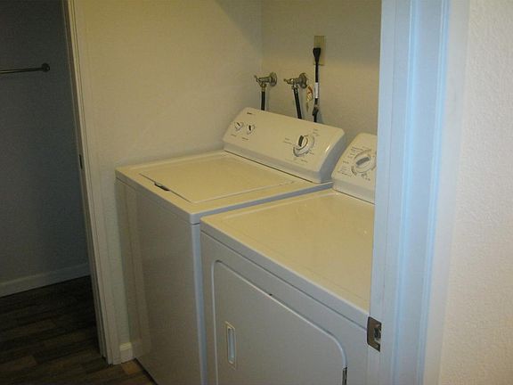 In-site Laundry