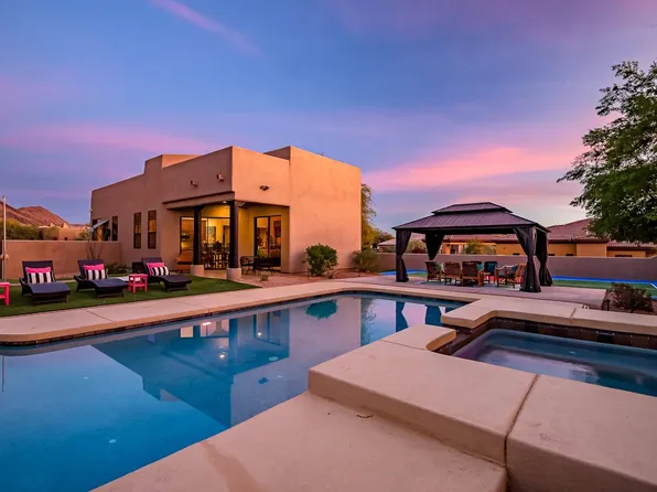 9932 N 130th St, Scottsdale, AZ 85259