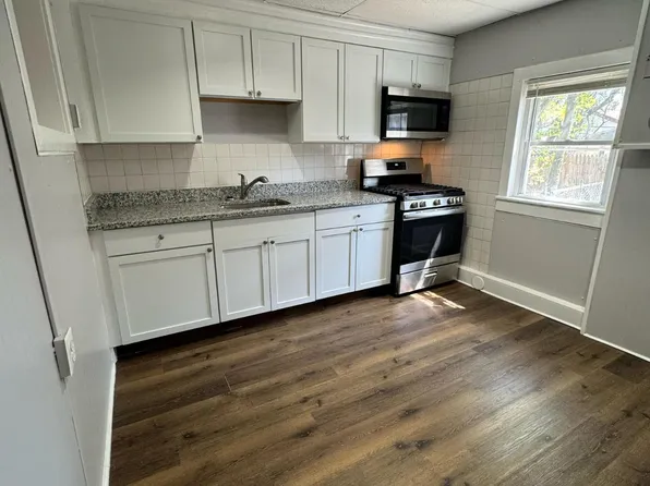 1615 Cole St, Baltimore, MD 21223