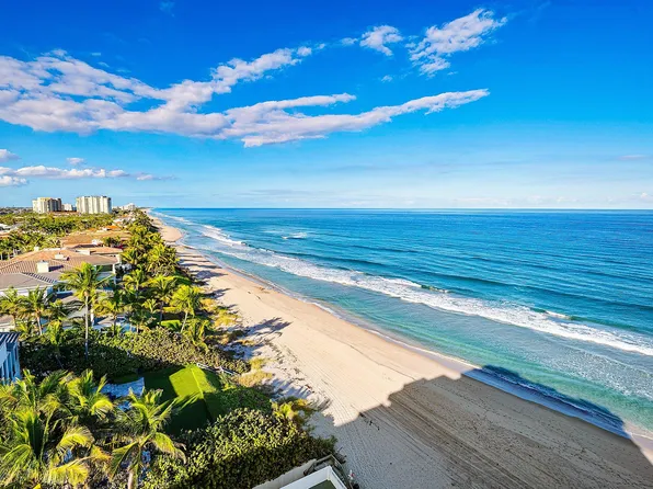 4505 S Ocean Boulevard #1008, Highland Beach, FL 33487