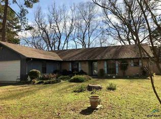 625 County Road 1035, Mt Pleasant, TX 75455