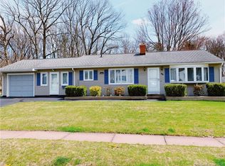 96 Monroe St, East Hartford, CT 06118