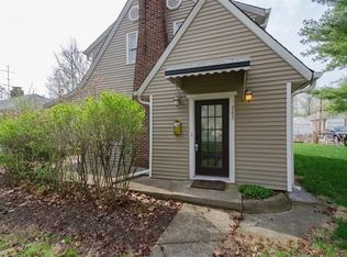 747 Berkley Rd, Indianapolis, IN 46208